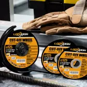 Resin Cutting Disc 125mm Discs Angle Grinder for Metal