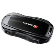Car Smart Key LCD Touch Screen Keyless Remote Entry Trunk System Automatic Lock (for: Peugeot)