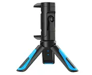 360 Rotation Camera Tripod Portable Stretch Handheld Tripod For Gopro,iPhone