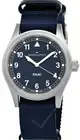 HAMILTON Khaki Field Quartz 38MM Men's Watch H69401940