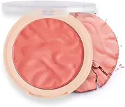 Revolution Blusher Reloaded Rhubarb & Custard