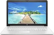 HP Newest 17 Laptop, 17.3" HD+ Display, 11th Gen Intel Core i3-1115G4 Processor, 32GB RAM, 1TB PCIe SSD, Webcam, Bluetooth, HDMI, RJ-45, Windows 11 Home, Silver