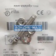 1PCS NEW FOR DATALOGIC IS-08-C1-S1 sensor proximity switch