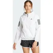 Own The Run Jacket