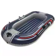 Bestway Hydro-Force Inflatable Boat Treck Beach Pool Fun 2-Person Couple Kayak