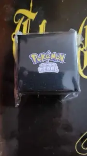 Unopened Pokemon Shining Pearl & Brilliant Diamond Pin Badges NEW IN PACKAGING