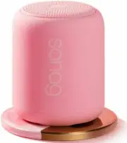 Portable Bluetooth Speaker, Mini Wireless Speakers with Rich Bass and Loud IPX5