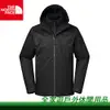 【全家遊戶外】㊣The North Face 美國 男 DV 刷毛兩件式外套 黑 2UC9JK3 /DryVent 防水 保暖 三合一 旅遊 滑雪