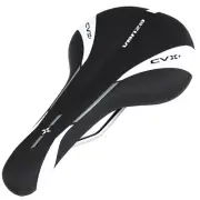 VENZO CVX+ Bike Bicycle Road MTB Mountain Rail Wide Saddle Seat
