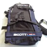 Scott USA Snowboard Ski 'Remote' Backpack - New with Tags