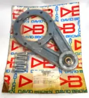 RADICON DAVID BROWN, BANJO TORQUE ARM KIT, C06-0T, C06, 12-3/4" OAL