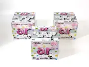 【SEALED x 30-Discs】Victor (JVC) MD Mini Disc Ar 74 min From JAPAN #2593-7