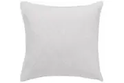 Private collection Farley White European Pillow Cover