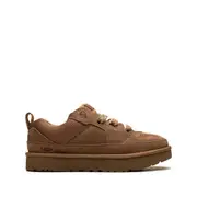 [Ugg] Ugg Lowmel Lo Sneakers 37 IT BROWN