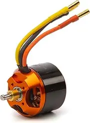 Spektrum Avian 4250-800Kv Outrunner Brushless Motor, SPMXAM4700