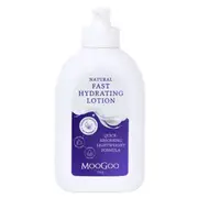 MooGoo Fast Hydrating Lotion 500g
