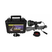 NITECORE P30I LED TORCH HUNTING KIT