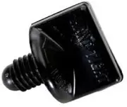 Jandy NeverLube Pool Valve Black Knob 4603 R0486900