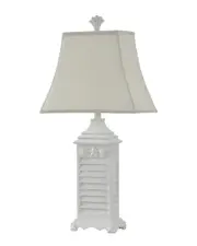 StyleCraft Nautical Theme Table Lamp