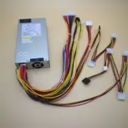 1PC New FSP300-601U For Industrial Server Power Supply 300W free shipping