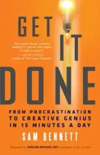 在飛比找博客來優惠-Get It Done: From Procrastinat