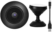 Surveillance Recorder Mini WiFi 1080P Hd Panoramic Ir-Cut Night Vision Dvr Camera Camcorder Kamera