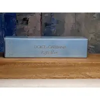 在飛比找蝦皮購物優惠-D&G Dolce&Gabbana Light Blue淺藍