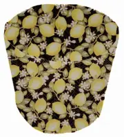 Lemon Blossoms Cover Compatible with Instant Pot Pressure Cooker