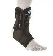 Aircast Airsport PLUS Ankle Brace - Ankle Sprain Instability Ligament Tear Post-Op