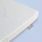 Emolli Memory Foam Mattress Topper - High Density Gel Infused Memory Foam (KING)