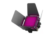 ZHIYUN FIVERAY M20C RGB Fill Light Combo Pack 20W LED Mini Lights w Diffuser and Bag C040033ABR1