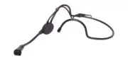 REDBACK Lecture Light Weight Microphone Headband New