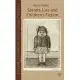 Secrets, Lies and Children’s Fiction