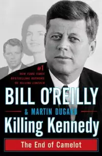 在飛比找博客來優惠-Killing Kennedy: The End of Ca