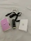 CHANEL Perfume Sample Women's Fragrance EDP 1.5mL , Lipstick And Hairtie