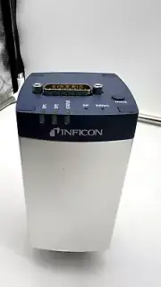 INFICON Vacuum Gauge CDG045D2 20TORR 2666Pa