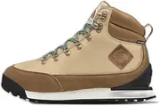 [THE NORTH FACE] Women's Back-To-Berkeley IV Waterproof Boots