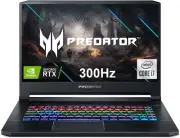 New Acer Predator Triton 500 15.6'' FHD 300Hz Laptop i7-10750H 16G 512G RTX 2070