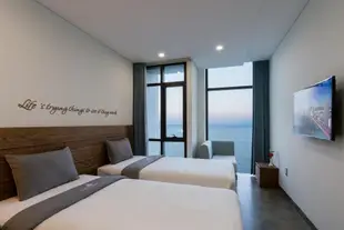 芽莊歡喜旅程飯店Joy Trip Nha Trang Hotel