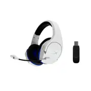 HyperX Cloud Stinger Core Wireless Gaming Headset (White)
