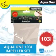 Aqua One Xpression 21/27/32 & Panoramic 29 Impeller - 103i (25103i)