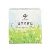 在飛比找蝦皮商城優惠-蜂王 香茅清新皂90g