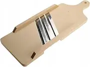 Wooden Shredder Cutter Grater Slicer for Vegetable Fruits Cabbage 42cm