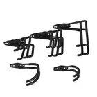 Garage Hook Set Tool Storage Hooks 10Pcs For Garden