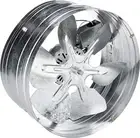Iliving ILG8G14-12T Newest Automatic Gable Mount Attic Ventilator Fan with