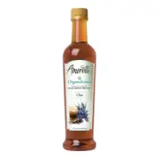 Amoretti Organolicious Organic Chai Blue Agave Nectar 12.7 oz. 115AMCHAI
