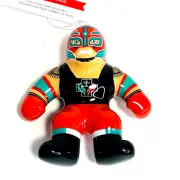 HALLMARK WWE - REY MYSTERIO HOLIDAY ORNAMENT