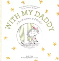 在飛比找博客來優惠-With My Daddy: A Book of Love 