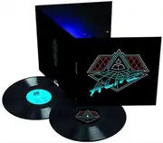 Daft Punk-Alive 2007 Vinyl