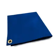 Heavy Duty Tarp 18oz, Size: 1.8m x 4.6m